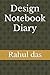 Design Notebook Diary