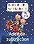 kids daily worksheet , addition ,subtraction kindergarten kids by Steven B. Green
