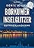 Borkumer Inselglitzer. Ostfrieslandkrimi (Borkumer Polizei er... by Dörte Jensen