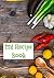 My Recipe Book: Blank Recip...