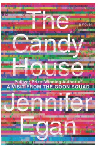 The Candy House