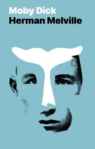 Moby Dick (An Apple Books Classic edition)