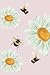 Daisy & Bee Dot Journal