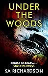 Under The Woods (North East Police Book 5)