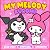 My Melọdy Kuromị 2022 Calen...