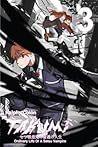 Takumi: Ordinary Life Of A Setsu Vampire