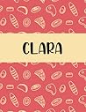Clara: Weekly Menu Planner & Grocery ListMeal Planner And Grocery List For Fridge