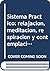 Sistema Práctico: relajació...