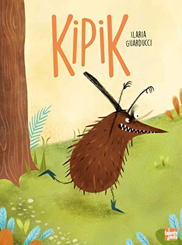KIPIK (Hardcover)