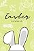 Easter Notebook: Easter Jou...