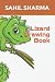 Lizard Drawing Book