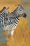 Zebra drowning book