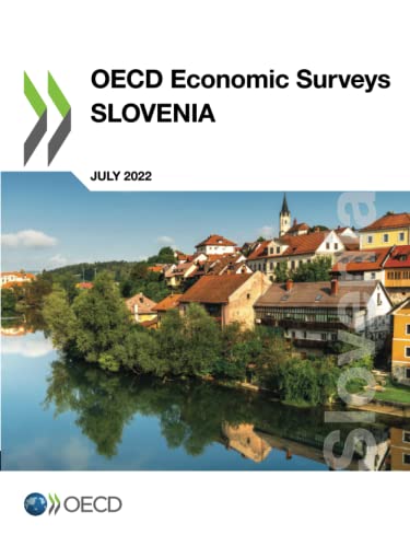 OECD Economic Surveys: Slovenia 2022 (Paperback)