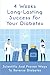 4 Weeks Long-Lasting Success For Your Diabetes by Brett Brown