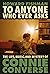 To Anyone Who Ever Asks: The Life, Music, and Mystery of Connie Converse: 1 of Pitchfork's 10 Best Music Books of 2023