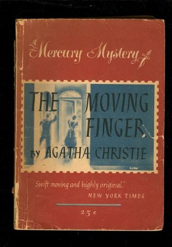 The Moving Finger