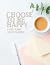 Choose to be Happy: A Weekl...
