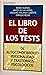 El libro de los tests: De autoconocimiento, personalidad y trastornos psicologicos