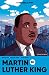 Martin Luther King en BD by Rachel Ruiz