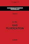 Gas Fluidization, Volume 8