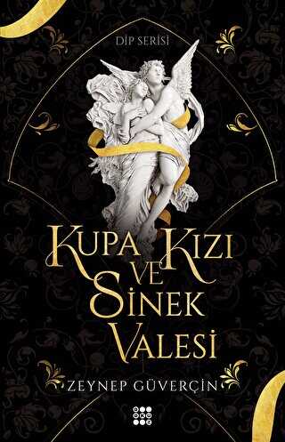 Kupa Kızı ve Sinek Valesi (Paperback)