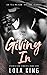 Giving In (Stoneview Stories #1)