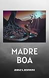 Madre Boa Book cover for Madre Boa