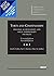 Torts and Comp, Personal Accountability and Social Resp for I... by Dan Dobbs