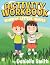 KIDS ACTIVITY WORKBOOK