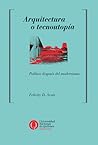 Arquitectura o te...