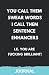 Funny Blank Lined Writing J...