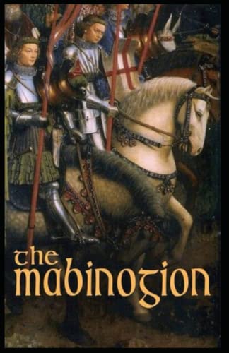 Mabinogion Annotated edition