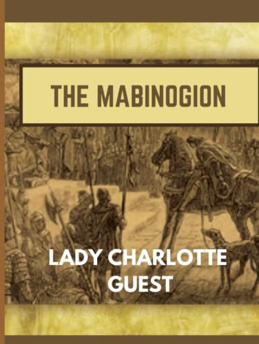 THE MABINOGION