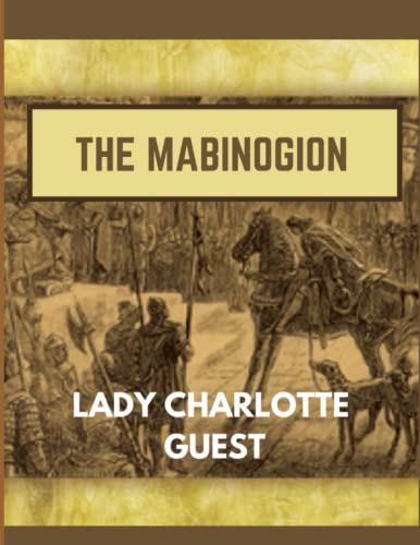 THE MABINOGION