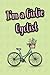 I'm a Girlie Cyclist Notebo...