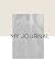My Journal