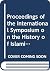 Proceedings of the Internat...