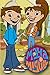 Maya & miguel by Jennifer L. Knox