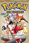 Pokémon Adventure...