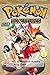 Pokémon Adventures: Gold & Silver, Vol. 8