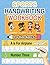 Sports Handwriting Workbook...