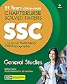 SSC General Studies Chapterwise Solved (E) SSC General Studies Chapterwise Solved (E)