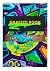 GRAFFITI BOOK by Ryan Donovan