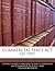 COMMERCIAL SPACE ACT OF 1997