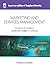 Marketing and Services Mana...