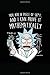 You Are a Piece of Shit and I Can Prove It Mathematically: Rick and Morty notebook, ideal gift for secret santa, journal for daily inspirations and motivation