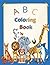 ABC Coloring Book: Fun with...