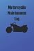 Motorcycle Maintenance Log:...