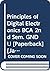 Principles of Digital Electronics BCA 2nd Sem. GNDU by Sajjan Singh