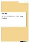 Hedging von Aktienkursrisiken durch Optionen (German Edition)